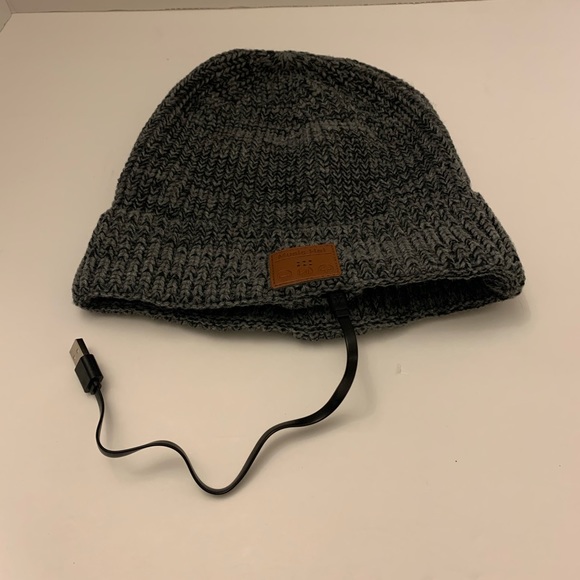 Beanie Music Hat - Picture 3 of 4
